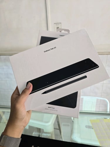 Samsung Galaxy Tab S11 WiFi 12/256GB ថ្មី