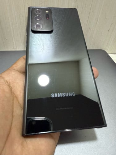 Samsung Note 20ultra Sim+esim