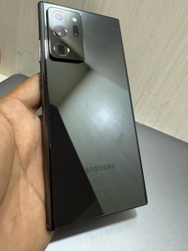 Samsung Note 20ultra Sim+esim