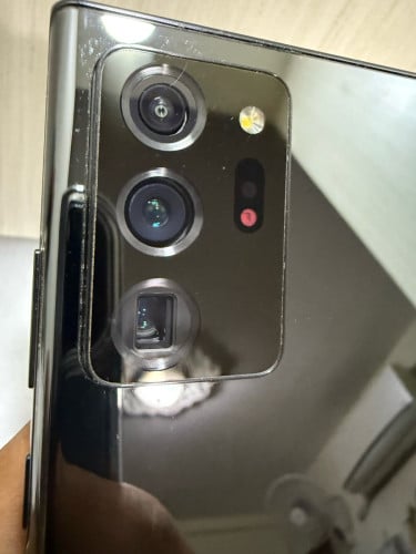 Samsung Note 20ultra Sim+esim