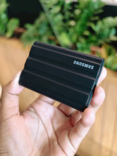 Samsung T7 Shield 4T 10GB/s