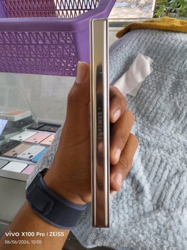 Samsung Z fold5 Ram12G/512GB តួស្អាត98%
