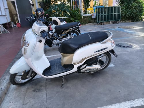 Scoopy 019អត់️ប្រពន្ធ័ភ្លេីងគ្រប់ម៉ាសុីនសានុំតាន់មួលហោះ730$ចចារមេៗទីតាំងភ្នំពេញតេលេក្រោម 0714168864