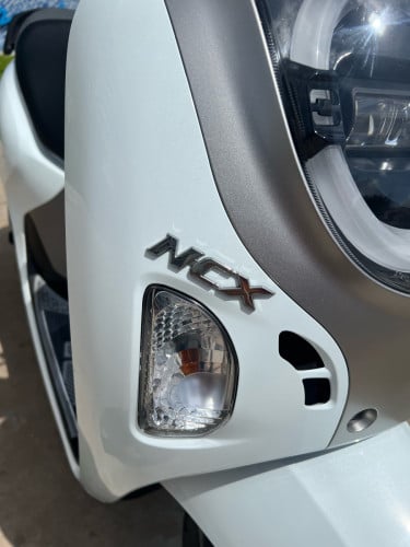 Scoopy 2025 មួយទឹកស្លាក ហ្គេតA ថ្មីកេសអត់ដូ