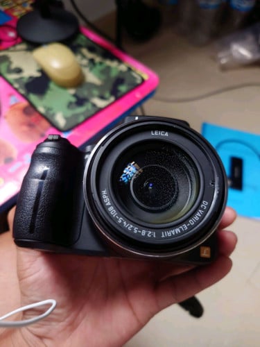Sell camera Lumix FZ48