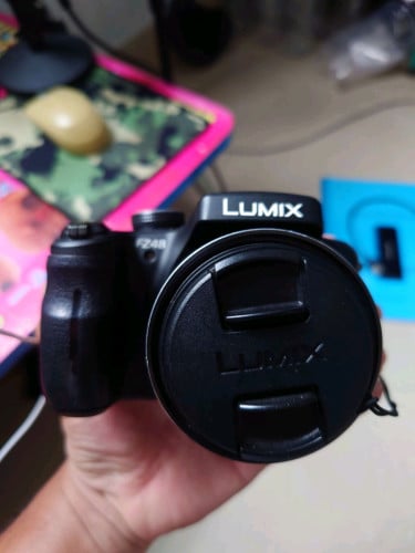 Sell camera Lumix FZ48
