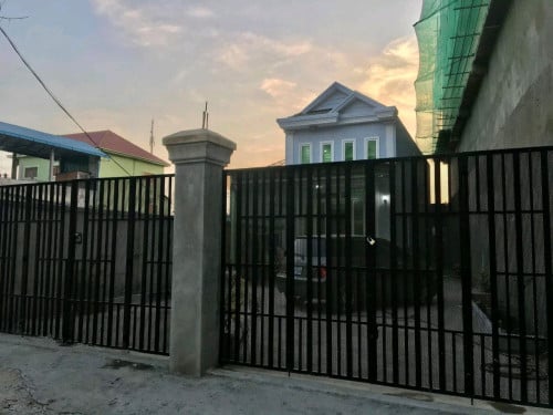 Sell house
