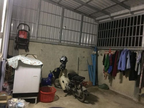 Sell house