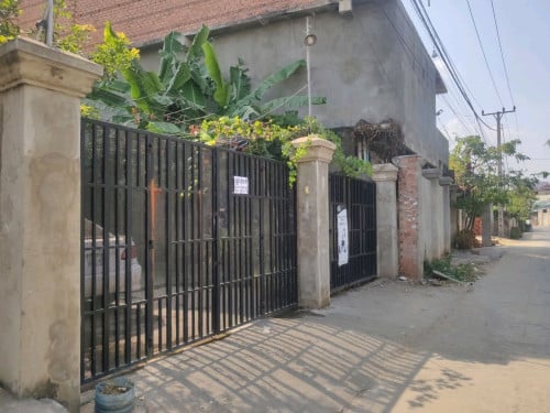 Sell house