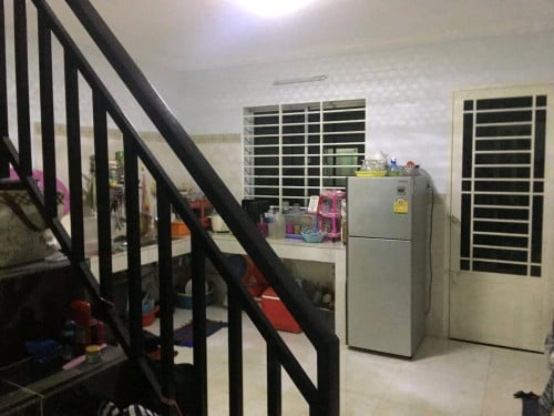Sell house