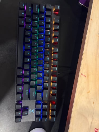 Sell keyboard Rapoo V500PRO-87