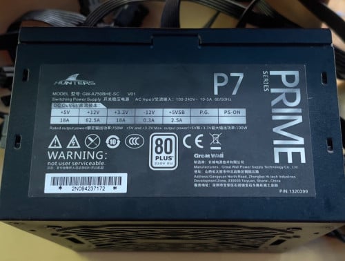 Sell RAM DDR432GBx4 &M2 XPG 512GB &SSD 256GB
