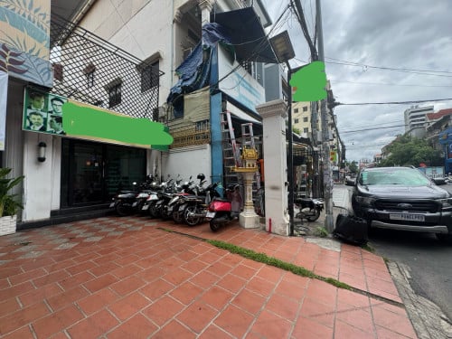 Shop for Rent