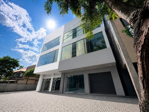 Shophouse for rent on the main road