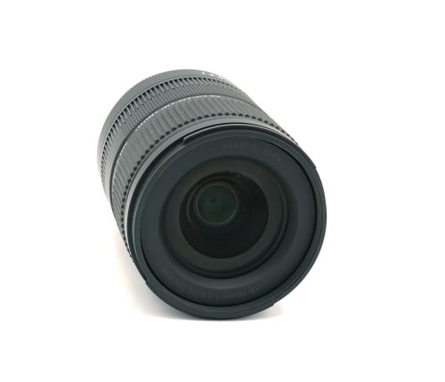 SIGMA 18-50mm F/2.8 DC DN ( FUJIFILM )
