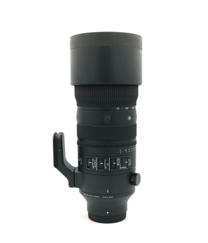 SIGMA 70-200mm F/2.8 OS DG DN ( SONY )