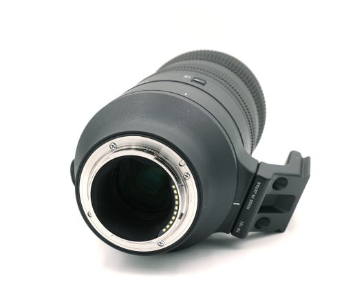 SIGMA 70-200mm F/2.8 OS DG DN ( SONY )