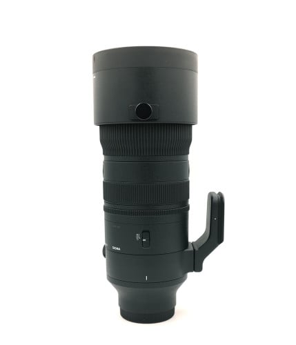 SIGMA 70-200mm F/2.8 OS DG DN ( SONY )