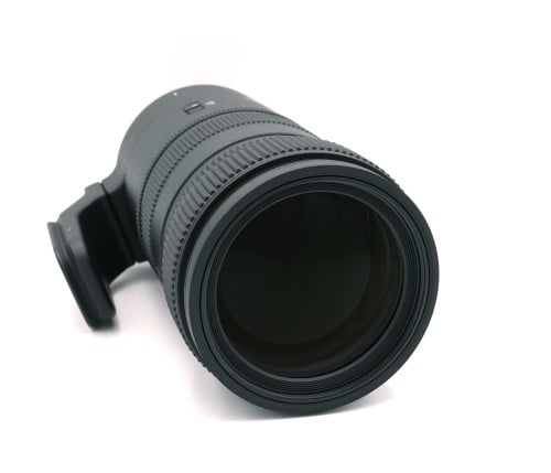 SIGMA 70-200mm F/2.8 OS DG DN ( SONY )