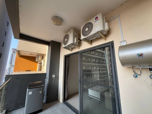 Sky Tree Residence /1Bedroom /Toul Sangke near Toulkork