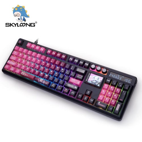 Skylong GK108