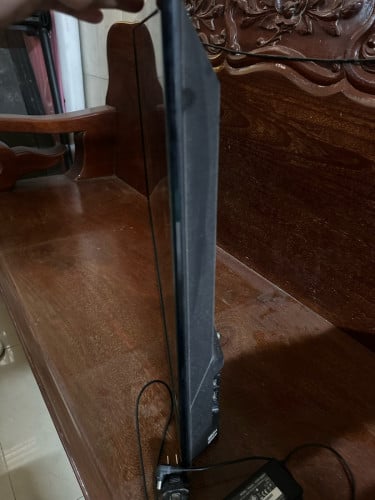 Sony TV មួយទឹកធានាប្រើបាន