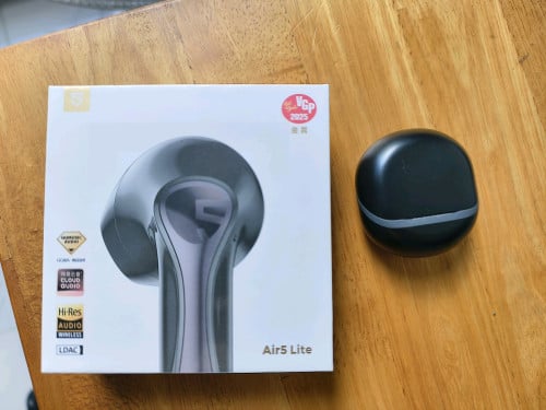 Soundpeats Air 5 lite