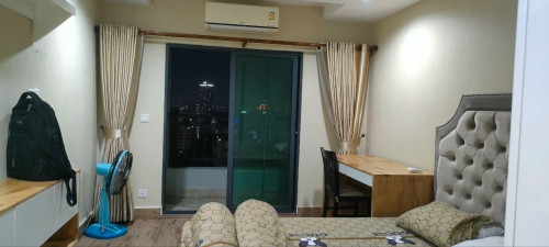 Studio at TK