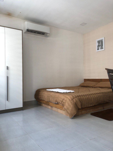 Studio at Tonle Bassac