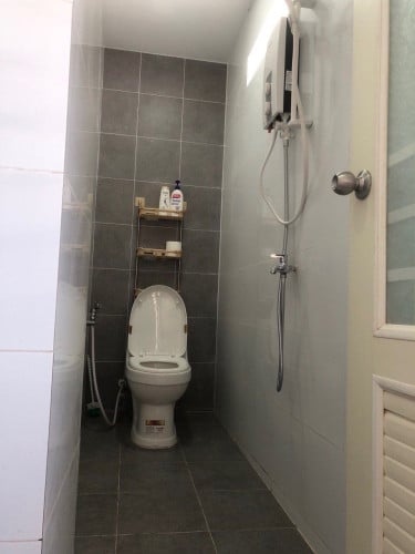 Studio at Tonle Bassac