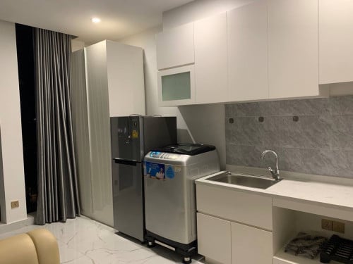 StudioRoom Condo for Rent | Chrouy ChangVa