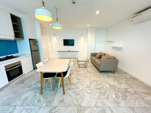 STYLISH TWO BEDROOM FOR RENT-NEAR RUSSIAN MARKET🍀
