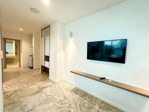 STYLISH TWO BEDROOM FOR RENT-NEAR RUSSIAN MARKET🍀
