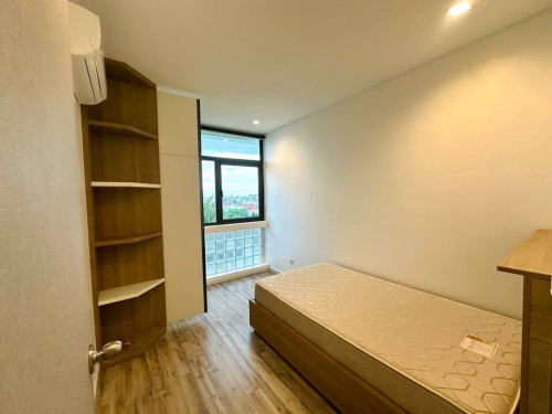 STYLISH TWO BEDROOM FOR RENT-NEAR RUSSIAN MARKET🍀