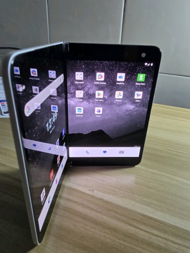 Surface Dou1