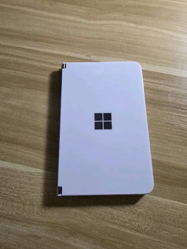 Surface Dou1