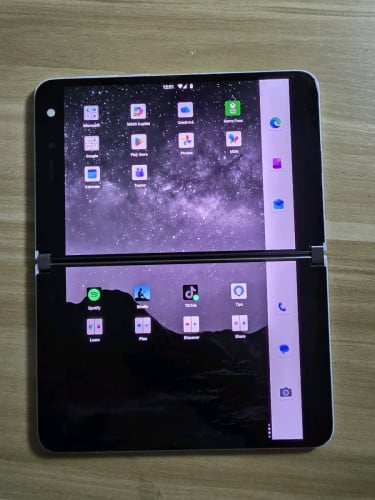 Surface Dou1