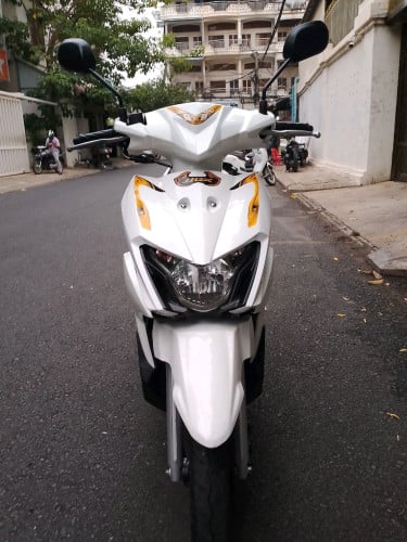 Suzuki nex II 2019 1450$