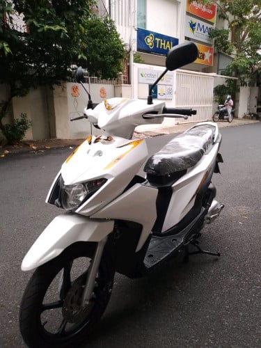 Suzuki nex II 2019 1450$