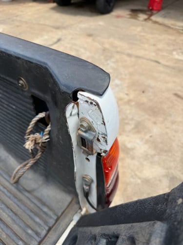 Tacoma 1999 ប៉ុង1v4 ឡានសានុំ លក់ធូធូ 👍🏻🤍 090329265 086308135 📞☎️ទីតាំងកំពង់ចាម