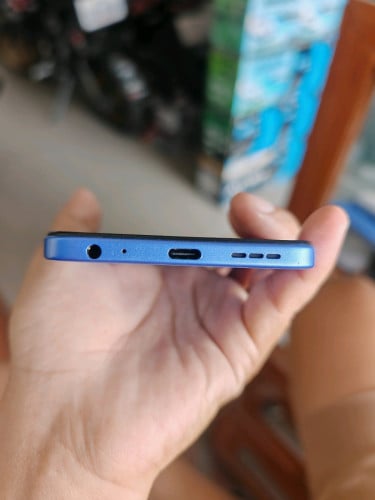 Tecno Spark 40