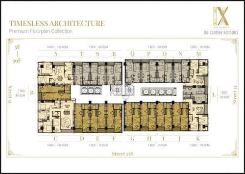 Time Square 9 ~BKK1 Special offer 5Units