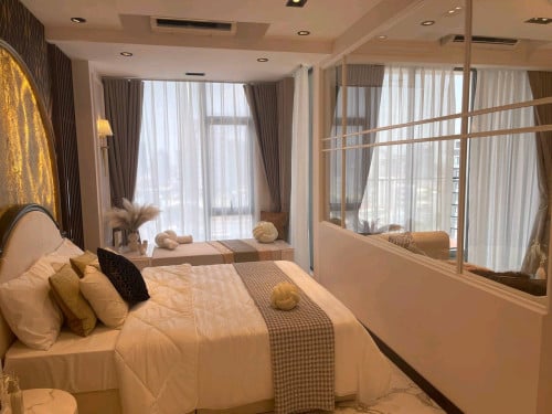 Time Square 9 ~BKK1 Special offer 5Units