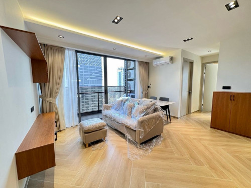 Time Square5 condo for rent in BKK1