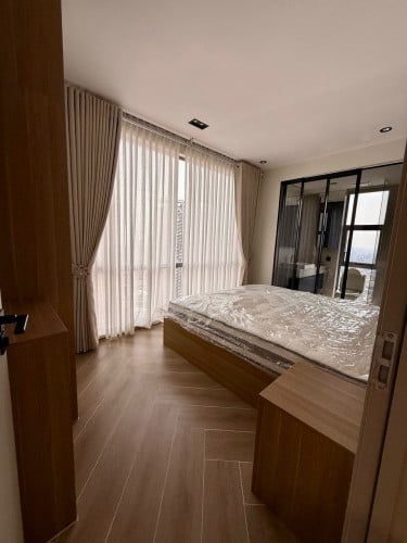 Time Square5 condo for rent in BKK1