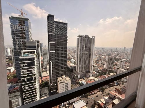 Time Square5 condo for rent in BKK1