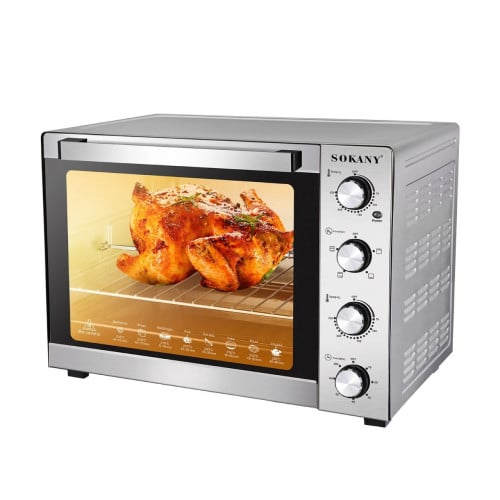Toaster Oven (Code: SK-10028)