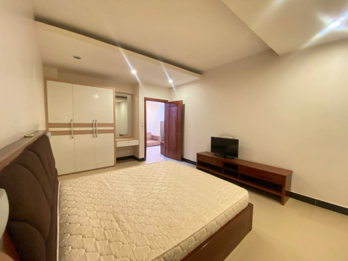 Toul Kork | 1Bedroom Apartment for rent in Toul Kork