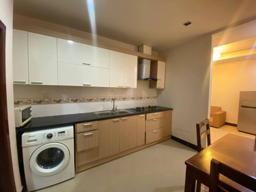Toul Kork | 1Bedroom Apartment for rent in Toul Kork