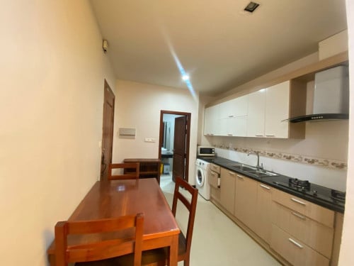 Toul Kork | 1Bedroom Apartment for rent in Toul Kork